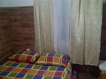 Privilege Hostel เอลัต ภายนอก รูปภาพ