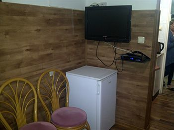 Privilege Hostel เอลัต ภายนอก รูปภาพ