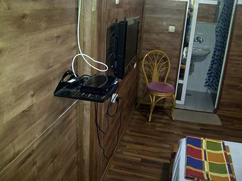 Privilege Hostel เอลัต ภายนอก รูปภาพ