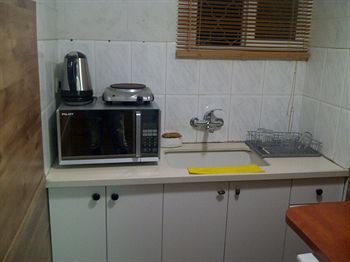 Privilege Hostel เอลัต ภายนอก รูปภาพ