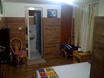 Privilege Hostel เอลัต ภายนอก รูปภาพ