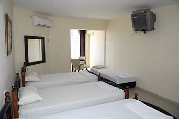 Privilege Hostel เอลัต ภายนอก รูปภาพ