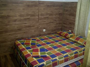 Privilege Hostel เอลัต ภายนอก รูปภาพ